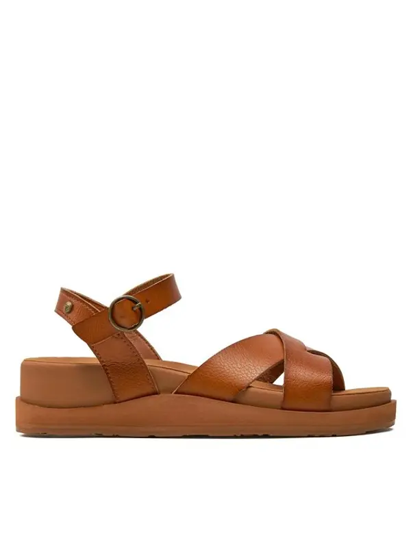 Roxy Roxy Sandale ARJL200848 Smeđa