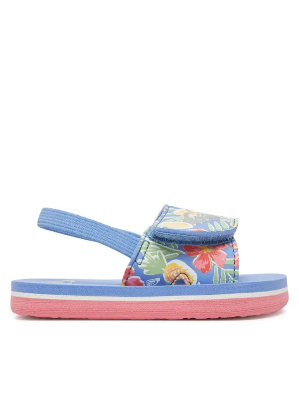 Roxy Roxy Sandale AROL100012 Plava