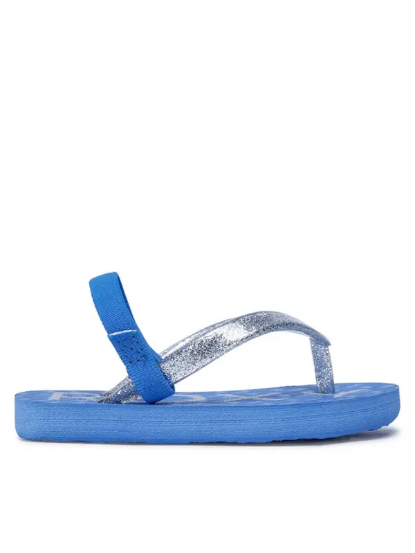 Roxy Roxy Sandale AROL100014 Srebrna