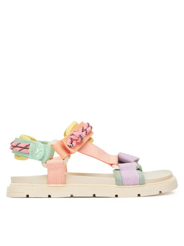 Roxy Roxy Sandale CEO-CS6081-04 Šarena