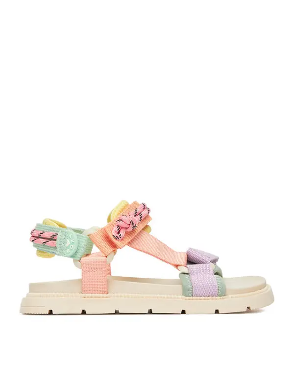 Roxy Roxy Sandale CS6081-04 Šarena