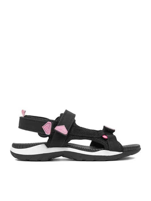 Roxy Roxy Sandale CS8126-01 Crna