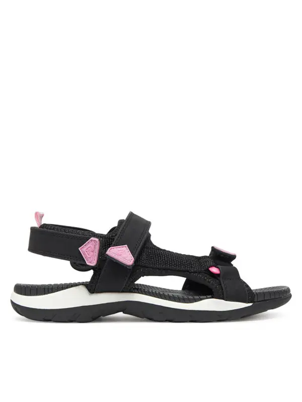Roxy Roxy Sandale CS8126-01 Crna