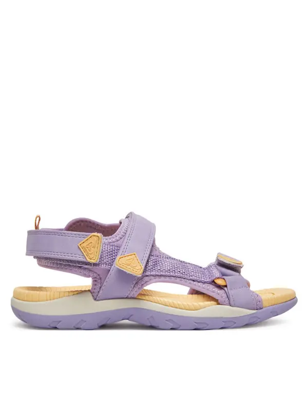 Roxy Roxy Sandale CS8126-01 Ljubičasta