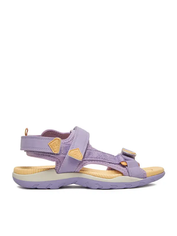 Roxy Roxy Sandale CS8126-01 Ljubičasta