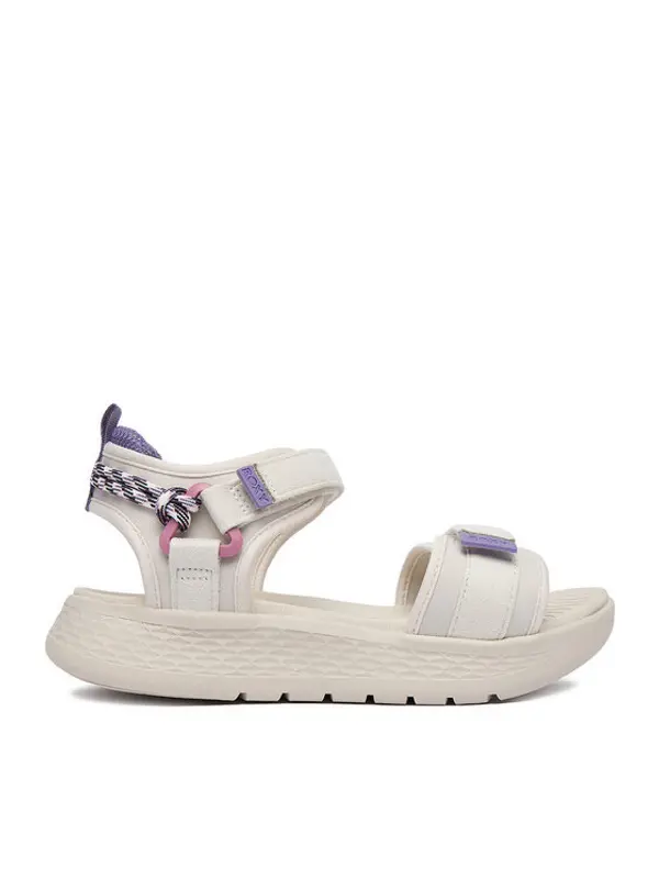 Roxy Roxy Sandale CWBEOB-JD2244 Svijetlo bež