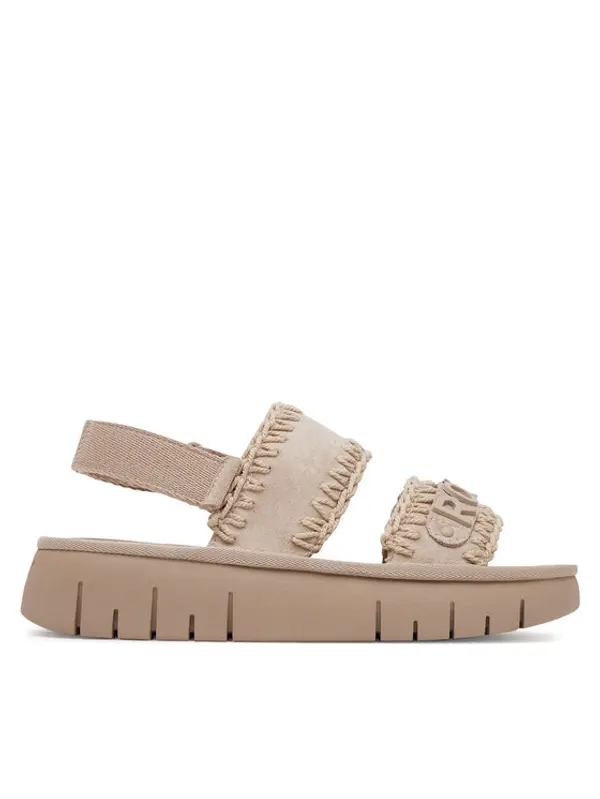 Roxy Roxy Sandale HY62277-1 Bež