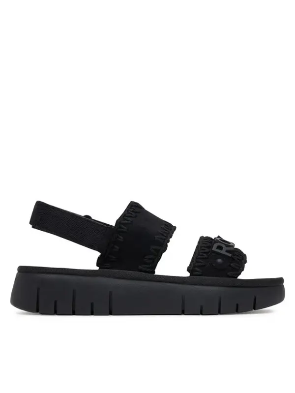 Roxy Roxy Sandale HY62277-1 Crna