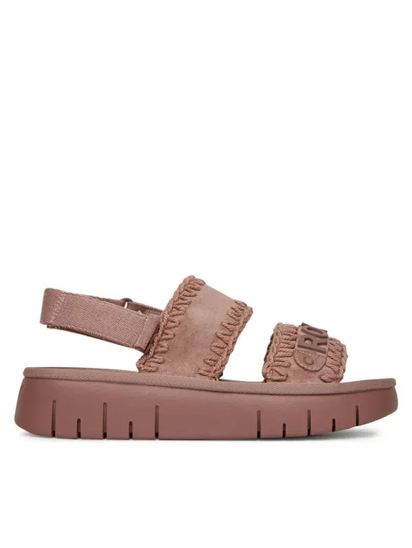 Roxy Roxy Sandale HY62277-1 Ružičasta