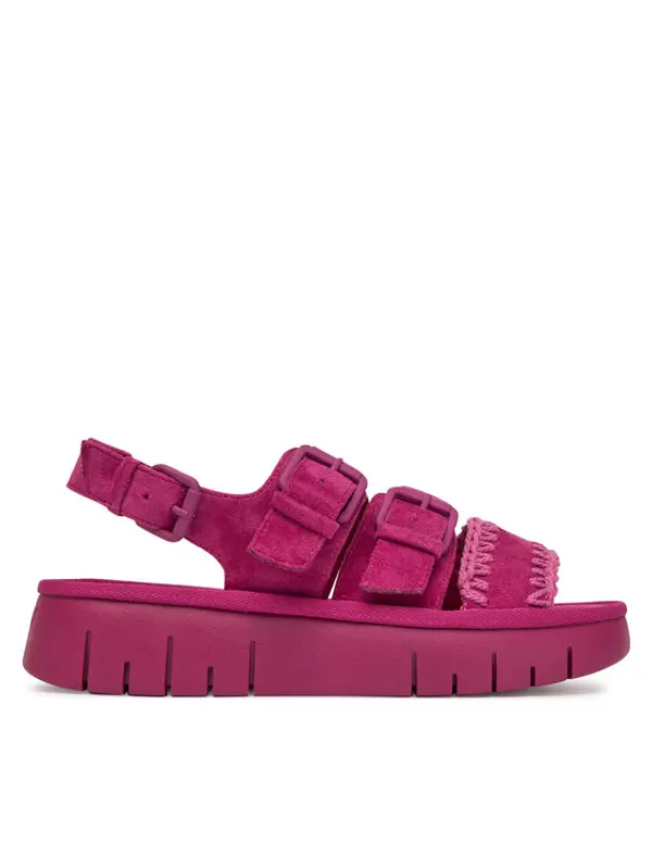 Roxy Roxy Sandale HY62277-2 Ružičasta