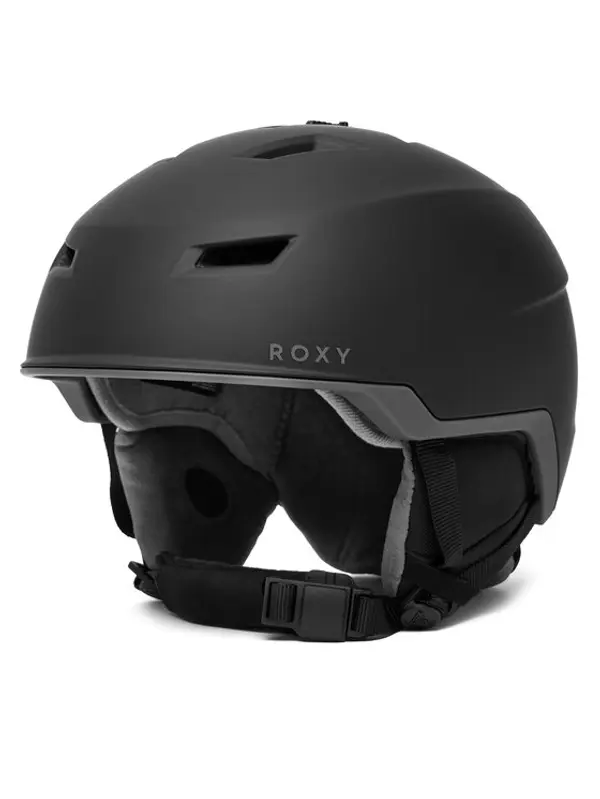 Roxy Roxy Skijaška kaciga Backin Mips ERJTL03081 Crna