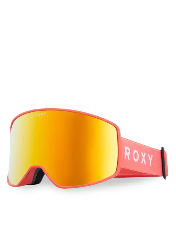 Roxy Roxy Skijaške naočale Storm ERJTG03250 Narančasta