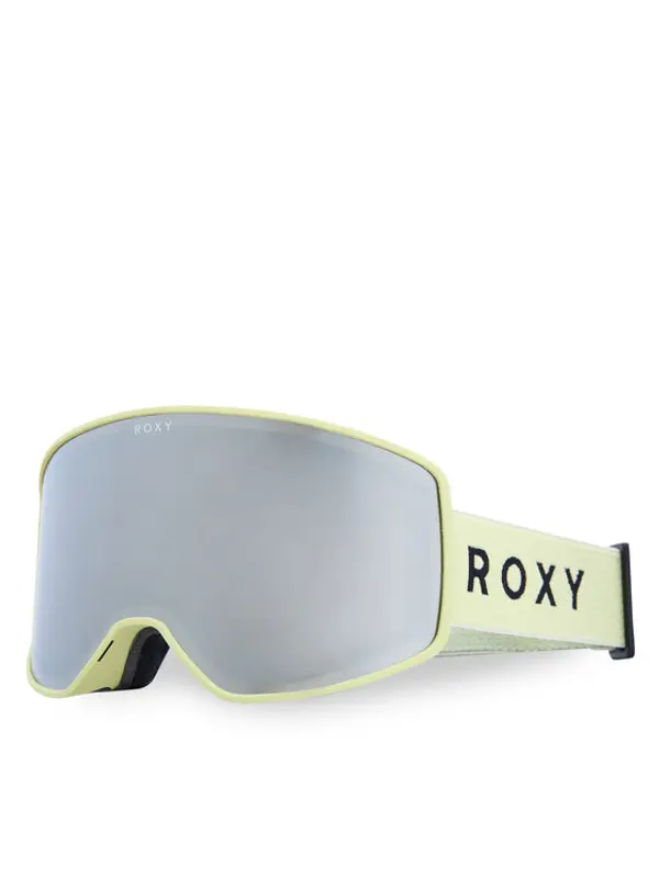 Roxy Roxy Skijaške naočale Storm ERJTG03250 Žuta