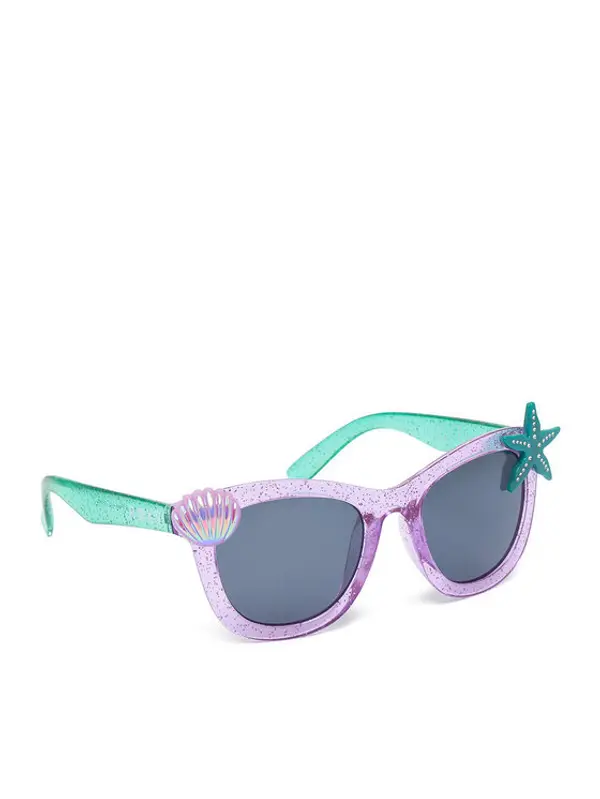 Roxy Roxy Sunčane naočale WB-RX-KA-002-SS26 Ljubičasta