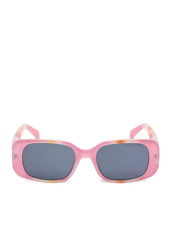 Roxy Roxy Sunčane naočale WB-RX-KA-003-SS26 Svijetlo roza