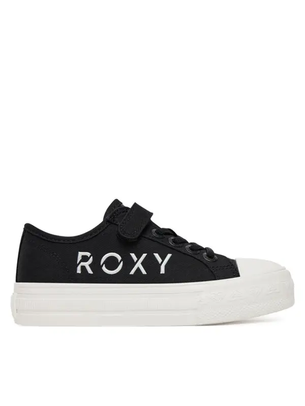 Roxy Roxy Tenisice 24KC1003 Crna