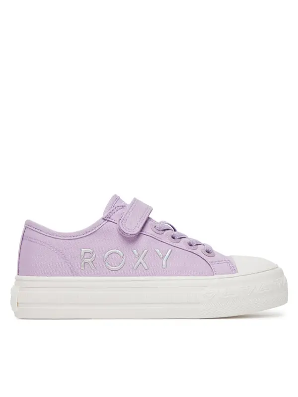 Roxy Roxy Tenisice 24KC1003 Ljubičasta
