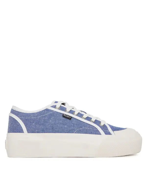Roxy Roxy Tenisice ARJS700168 Plava