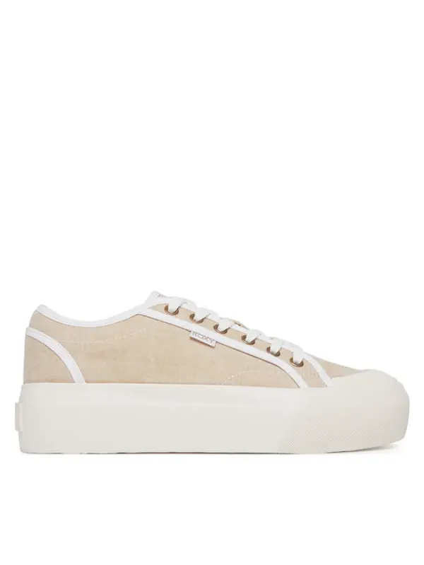 Roxy Roxy Tenisice ARJS700168-TAU Bež