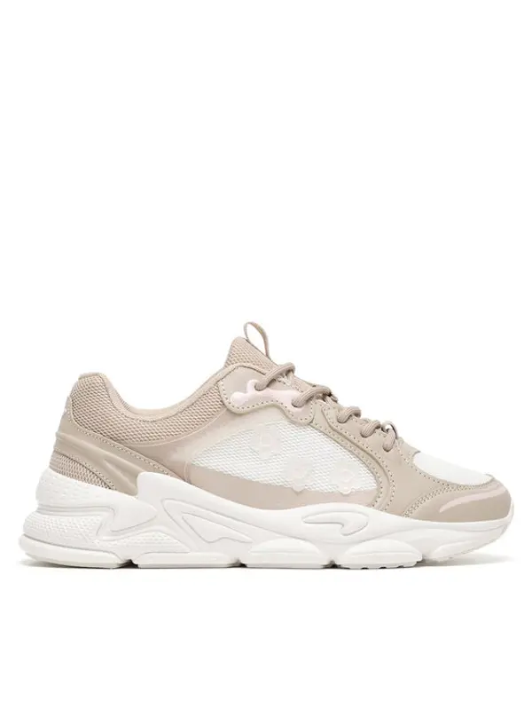 Roxy Roxy Tenisice CEO-A24R0665B-2 Bež
