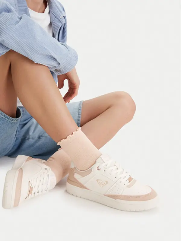 Roxy Roxy Tenisice CEO-C-R25SS05410 Bijela