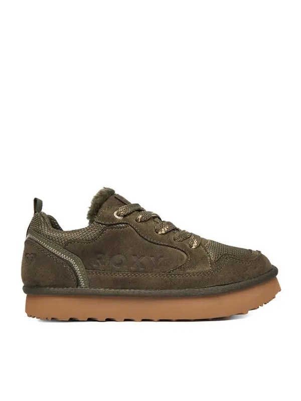Roxy Roxy Tenisice CEO-V12-1116 Zelena