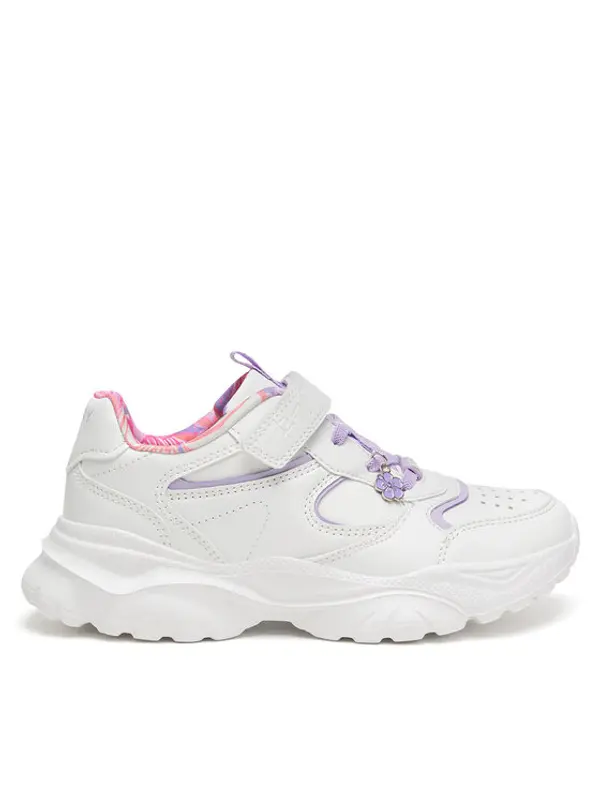 Roxy Roxy Tenisice CEOWB-3371403A Bijela