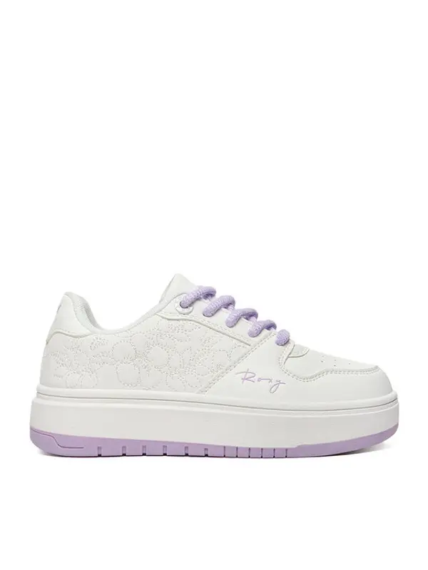 Roxy Roxy Tenisice CEOWB-3512701 Bijela