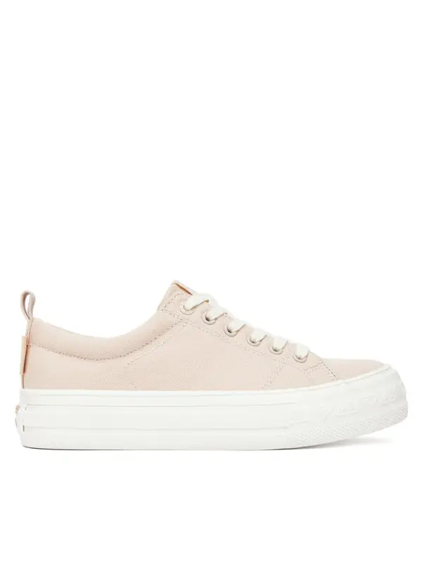 Roxy Roxy Tenisice CWBEOB-V12908 Bež