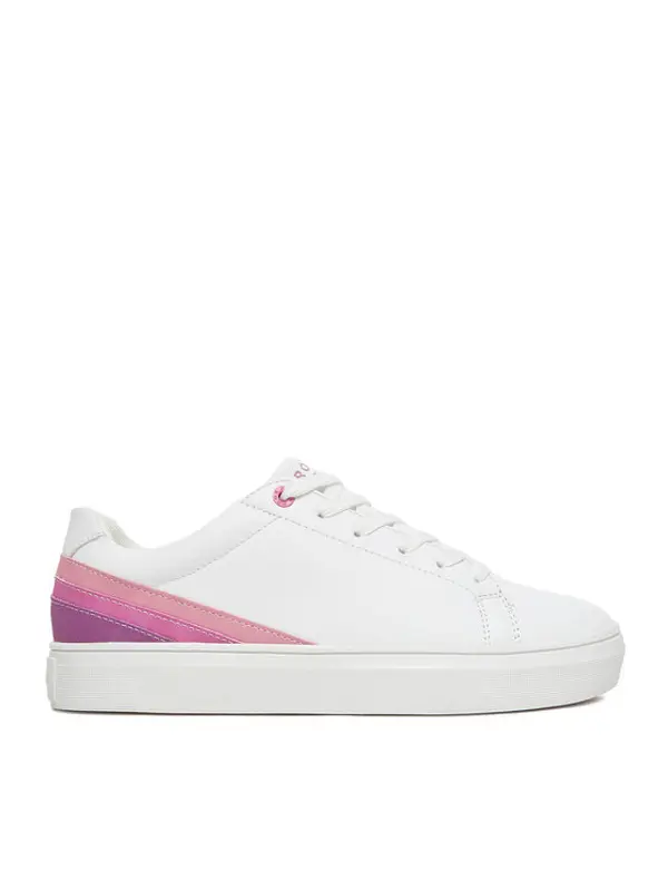 Roxy Roxy Tenisice V12-903 Bijela