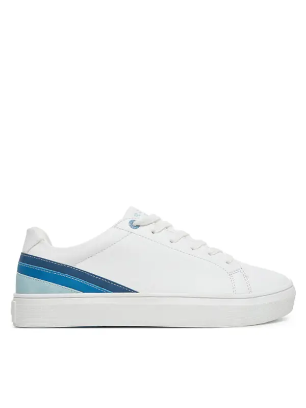 Roxy Roxy Tenisice V12-903 Bijela