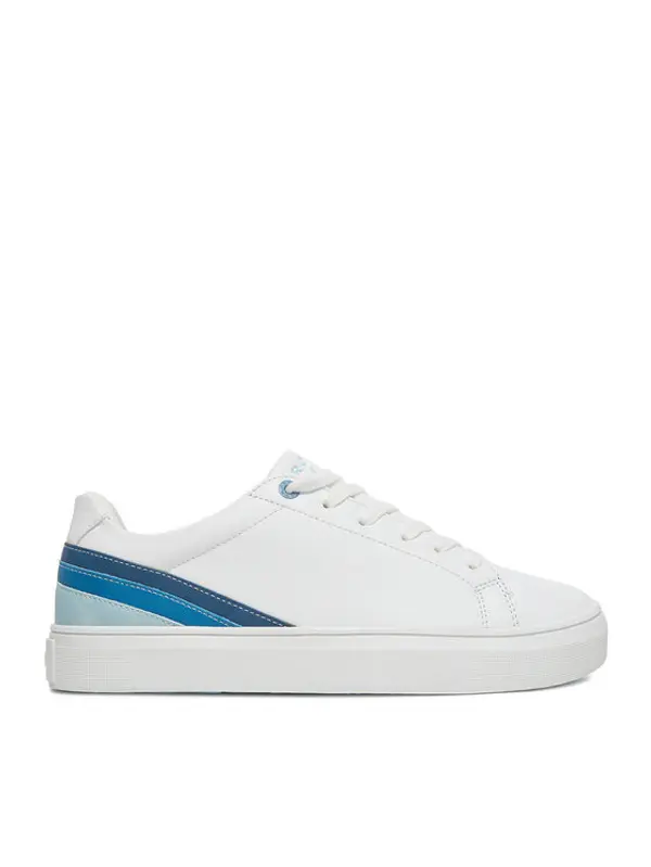 Roxy Roxy Tenisice V12-903 Bijela
