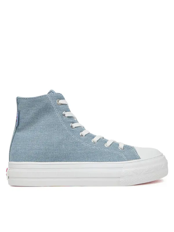 Roxy Roxy Tenisice V12-907 Plava