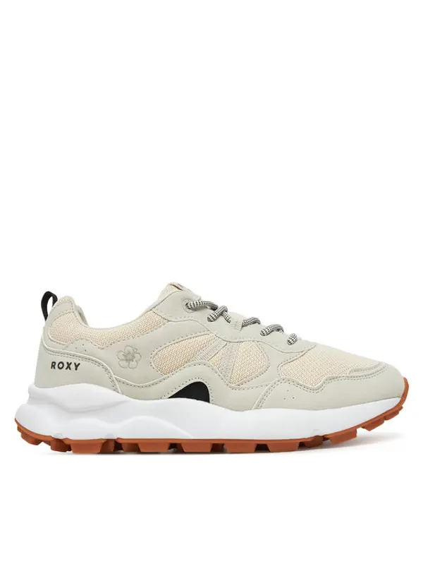 Roxy Roxy Tenisice V12-911 Bež