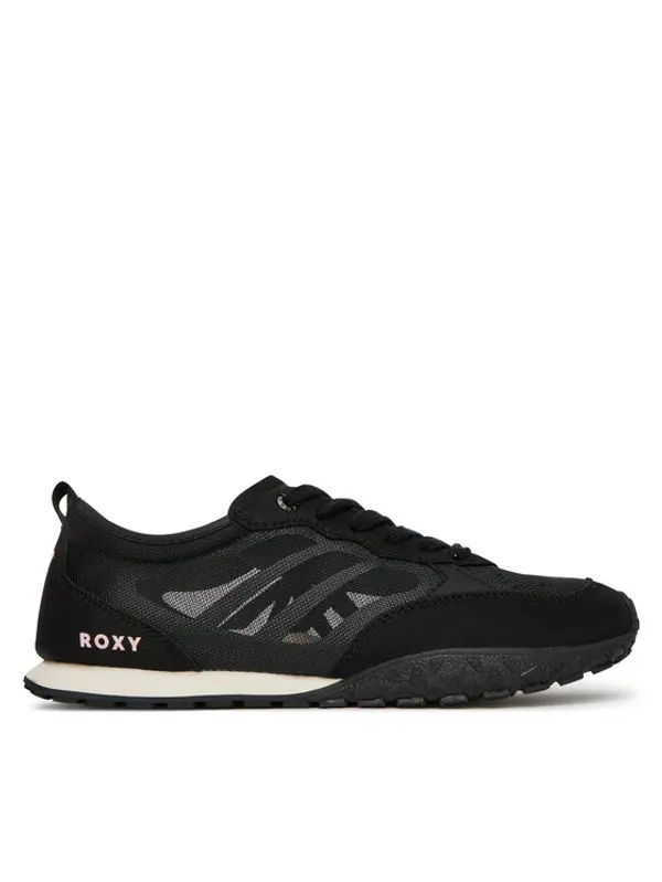 Roxy Roxy Tenisice V12-920 Crna