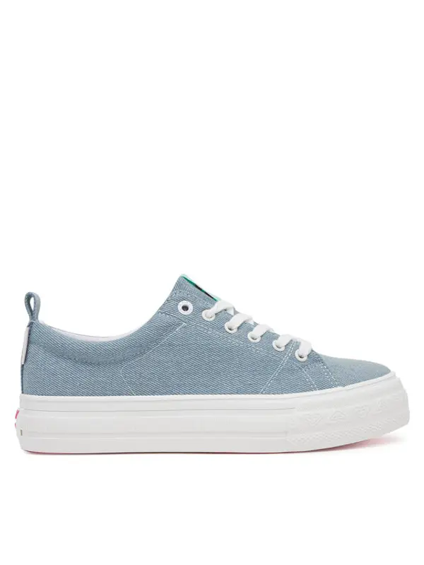Roxy Roxy Tenisice V12908 Plava