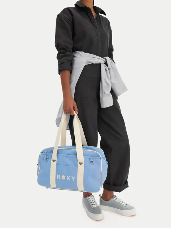 Roxy Roxy Torba za vikend CWBEO-ROXY-M-003-09 Plava