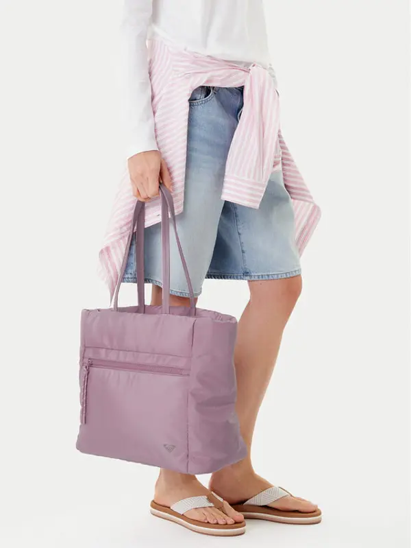 Roxy Roxy Torbica C-ROXY-M-003-08 Ljubičasta