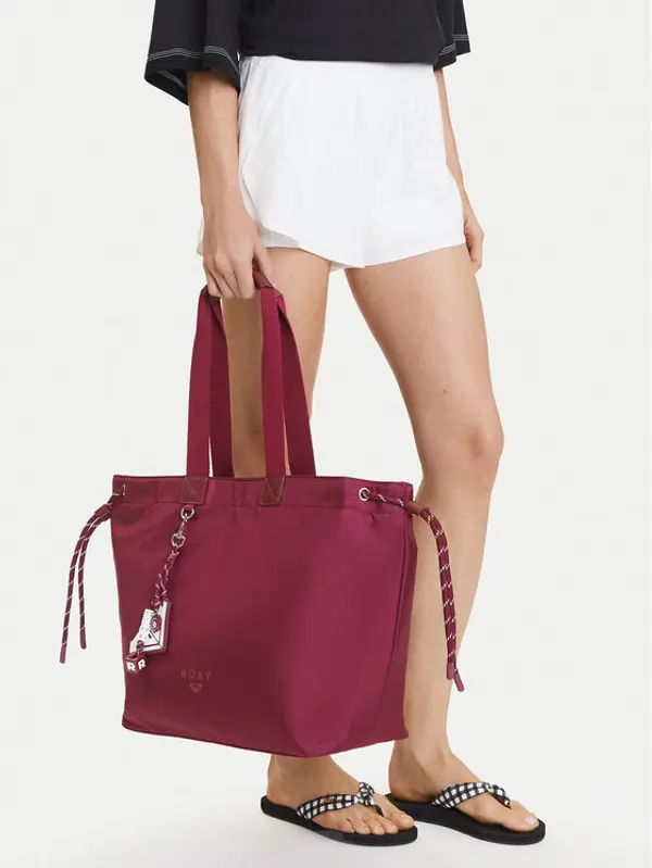 Roxy Roxy Torbica C-ROXY-M-004-08 Tamnocrvena