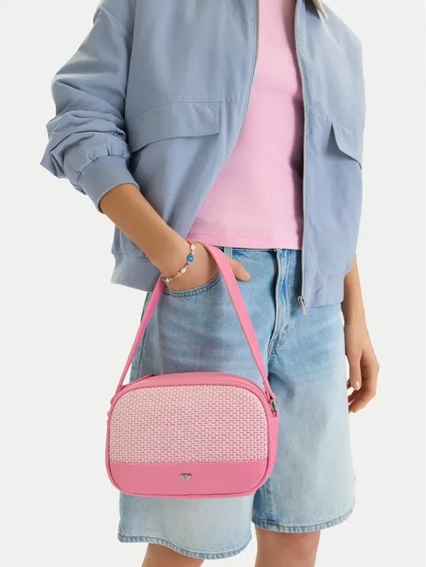 Roxy Roxy Torbica CEO-ROXY-L-001-09 Ružičasta