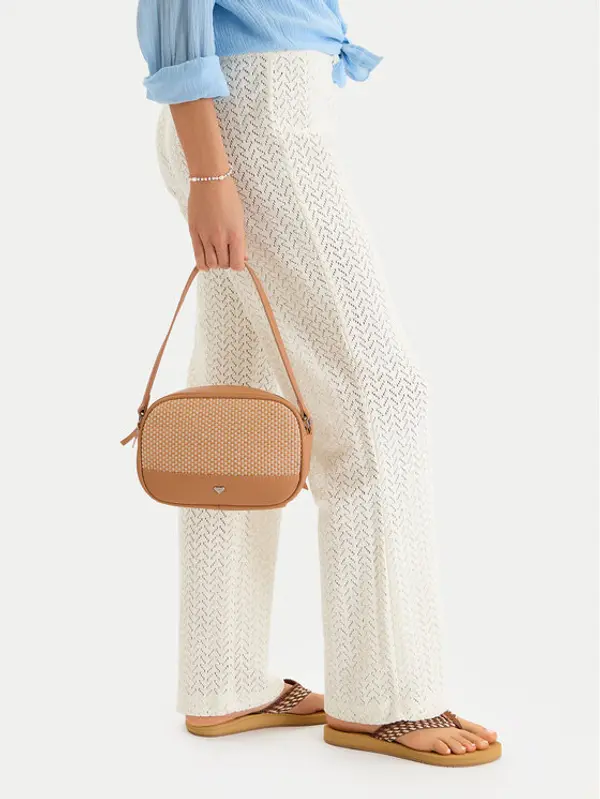Roxy Roxy Torbica CEO-ROXY-L-001-09 Smeđa