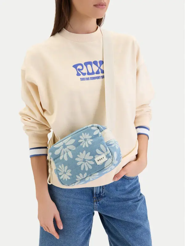 Roxy Roxy Torbica CEOWB-ROXY-KL-001-09 Plava