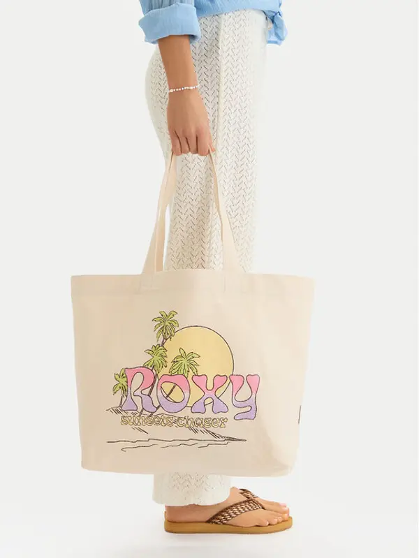 Roxy Roxy Torbica CWBEO-ROXY-L-002-09 Bež