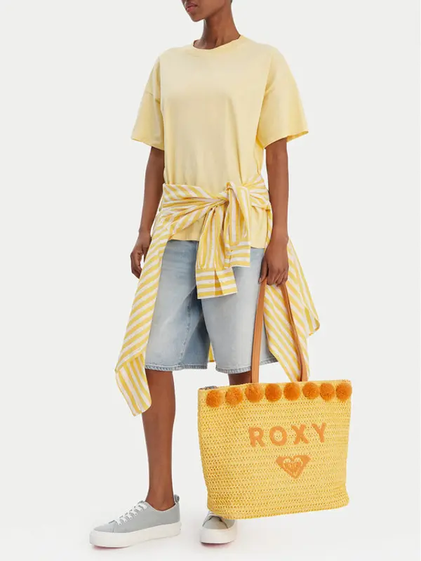 Roxy Roxy Torbica CWBEO-ROXY-L-003-09 Žuta