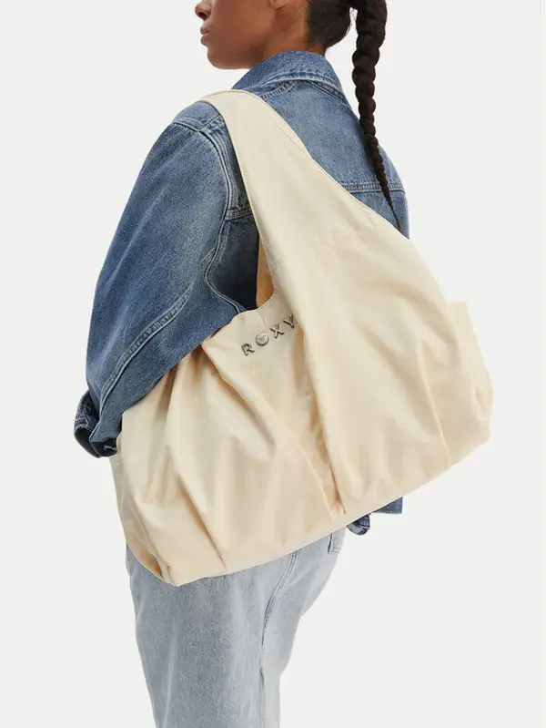 Roxy Roxy Torbica CWBEO-ROXY-M-001-09 Écru