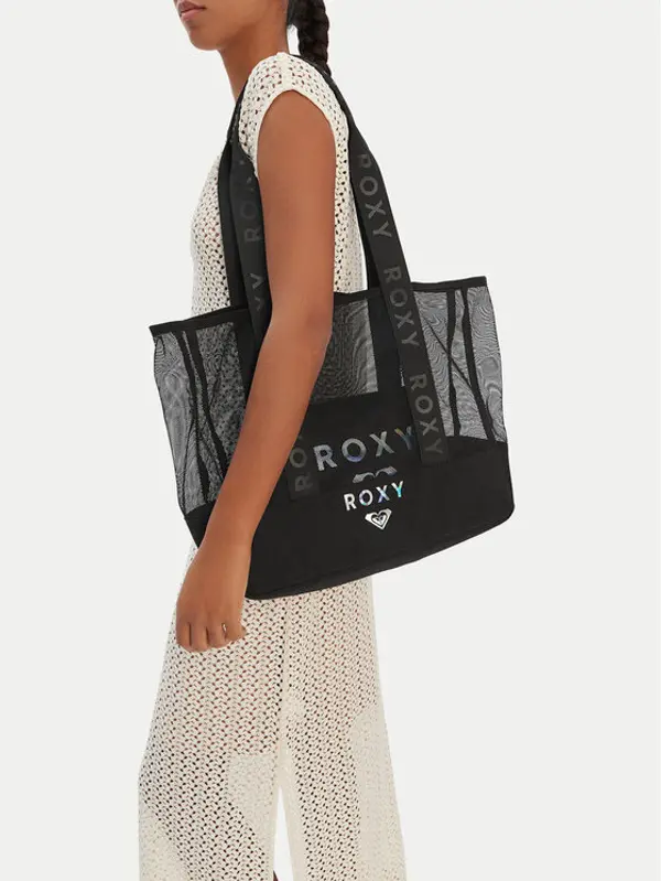 Roxy Roxy Torbica CWBEO-ROXY-M-007-09 Crna