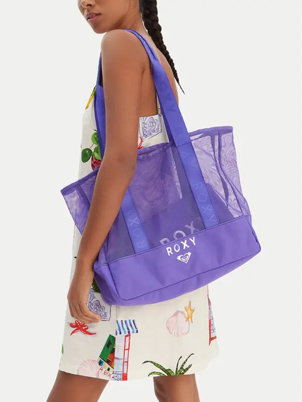Roxy Roxy Torbica CWBEO-ROXY-M-007-09 Ljubičasta