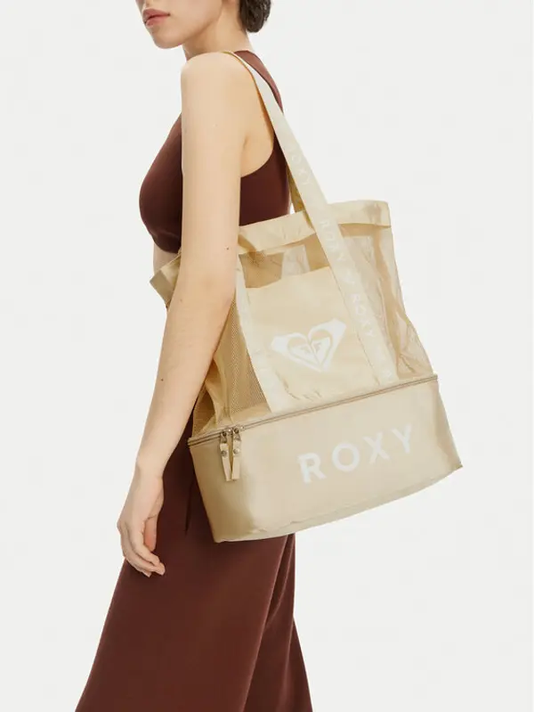 Roxy Roxy Torbica ROXY-M-001-07 Bež