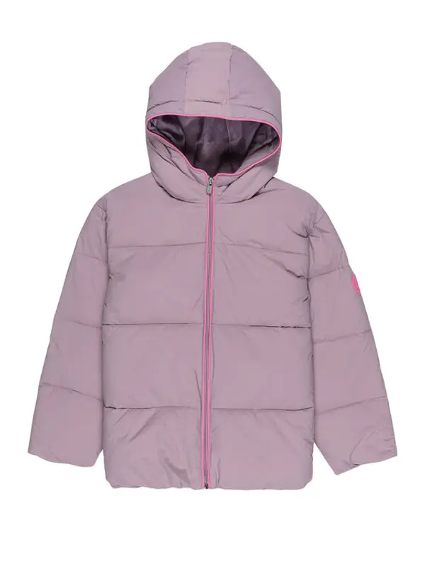 Roxy Roxy Zimska jakna Groovy ERGJK03140 Ružičasta Regular Fit