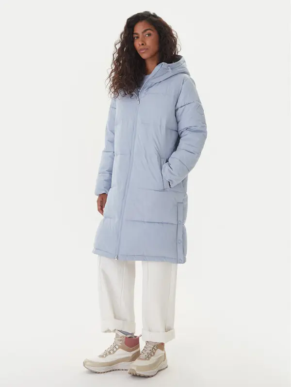 Roxy Roxy Zimska jakna Test Of Time ERJJK03513 Svijetloplava Regular Fit